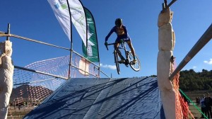 Salto de Orts © facebook