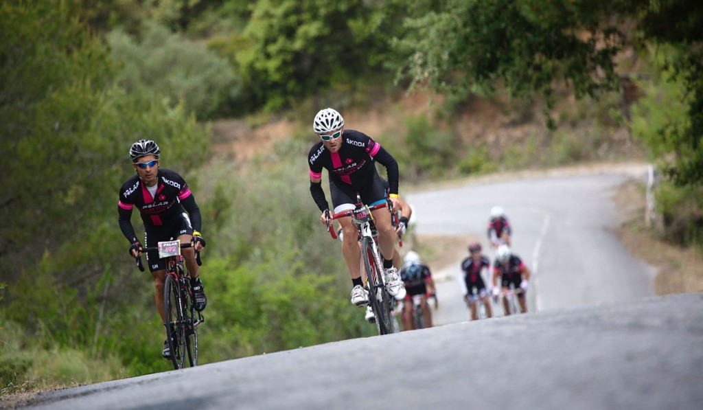 polar gran fondo la mussara