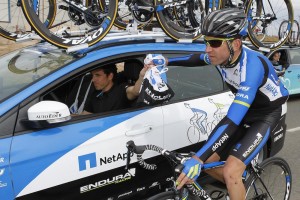 Sans, este año © NetApp