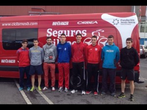 Objetivo cumplido en esta primera concentración.