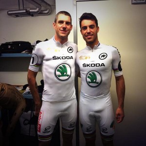 Muntaner y Torres, antes de empezar