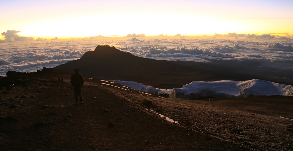 Kilimanjaro