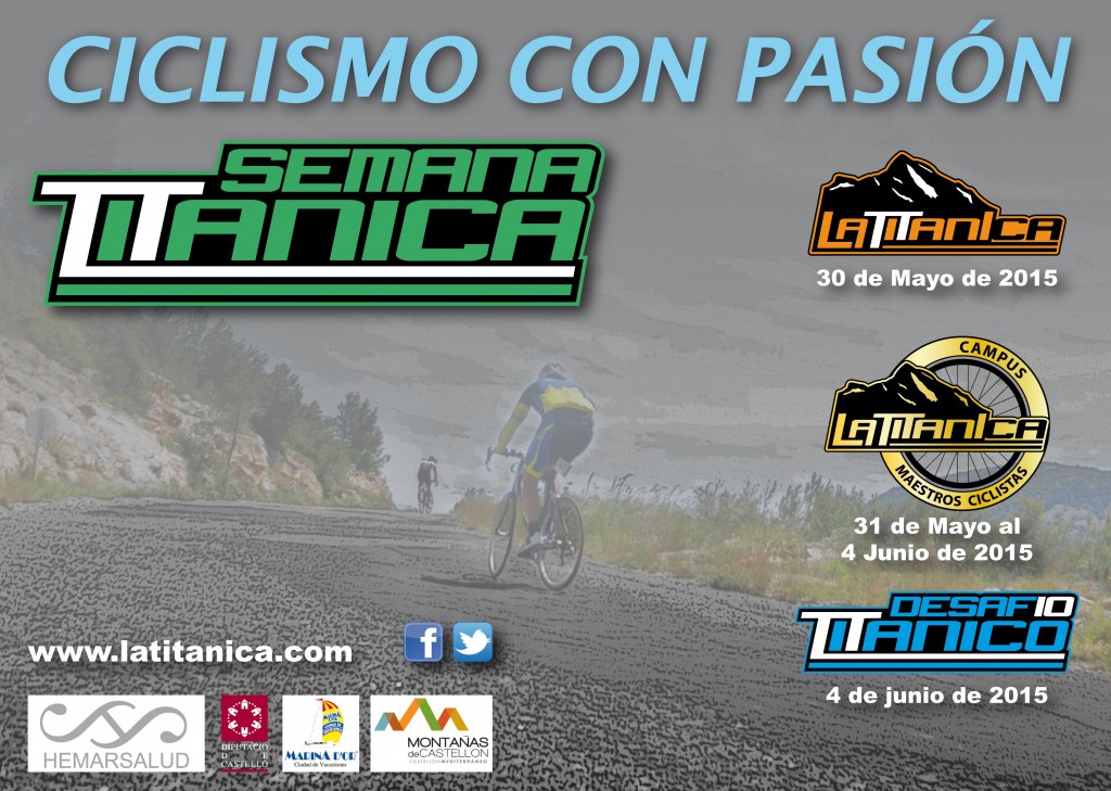 Cartel Semana Titánica 2015_FONDO COLOR