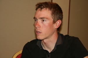 Rohan Dennis Denia 02