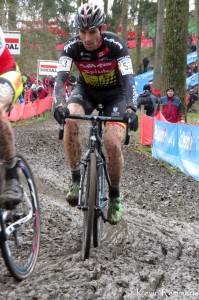 Larrinaga © Kevin Remmerie