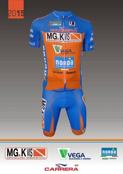 MG MAGLIA 15