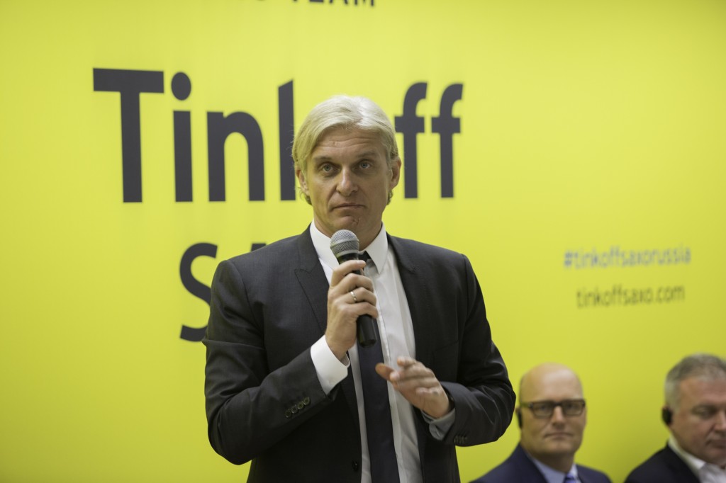 tinkov