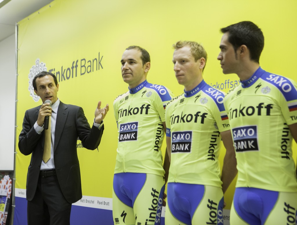 TINKOFF CONTADOR