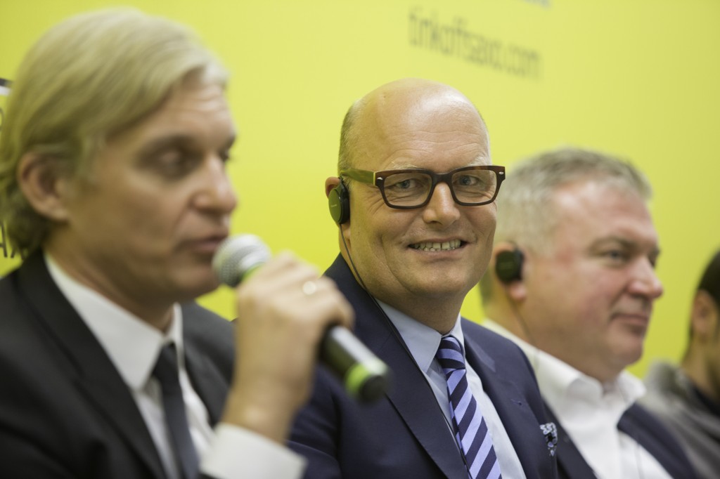 TINKOV RIIS