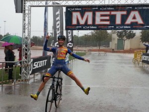 La entrada de Orts © facebook