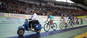 Seis horas de Euskadi de 2008 © Jose Mari López