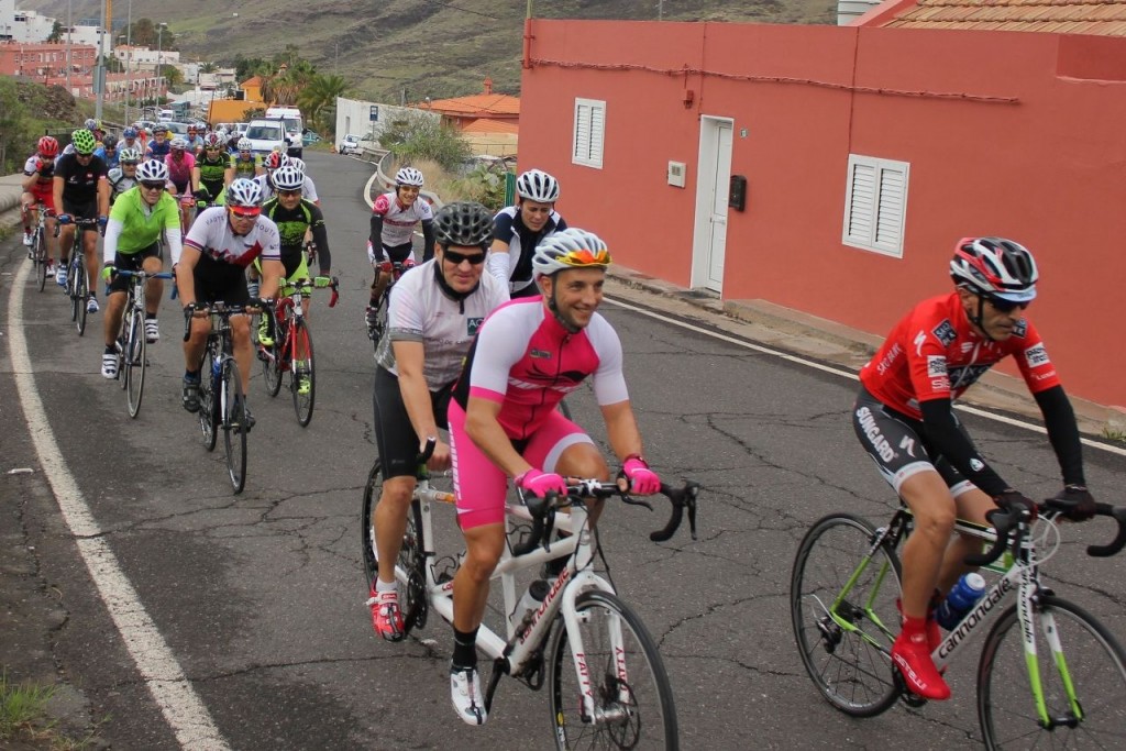 Serafín Zubiri y su piloto David Balen  © José Arturo Castro