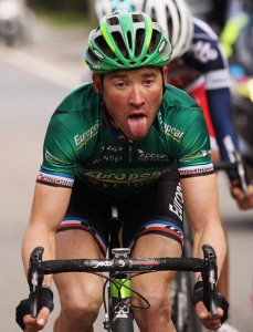 Voeckler