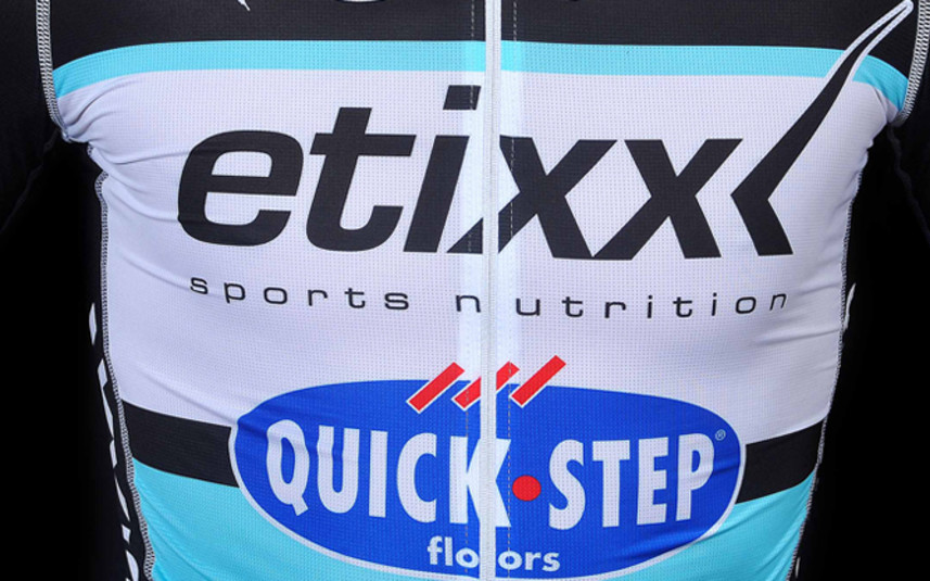 Detalle del pecho © Etixx