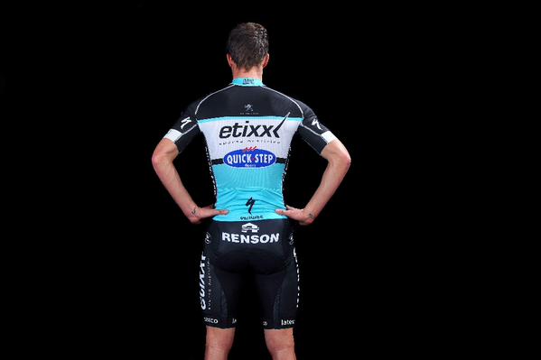 Parte trasera © Etixx
