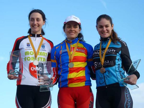 Lloret, Teruel y Martínez © Castillo de Onda