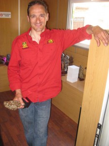 Fermín Trueba © trotabici.com