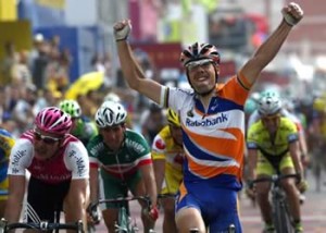 Freire, en Castellón 2004 © As