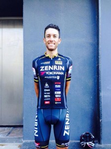 Salvador Guardiola © Ukyo