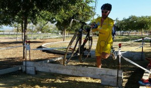 Daniel Guerrero © R. Martínez