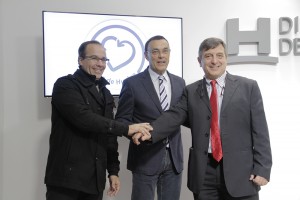 Imagen del acto © Diputación Huelva