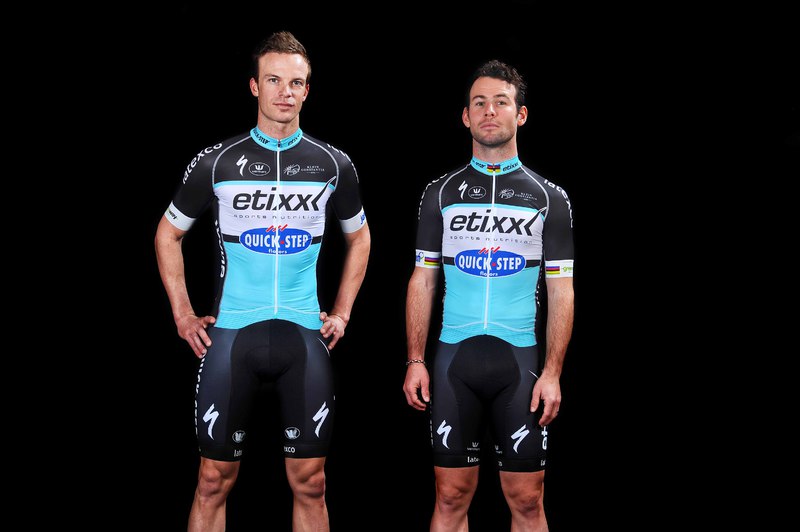 keisse cavendish etixx