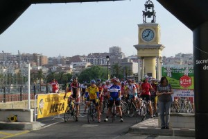La Marxa Cicloturista Sant Magí se celebrará el 7 de junio.
