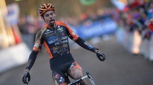 van aert essen