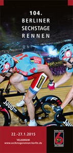 6Días de Berlín_2015