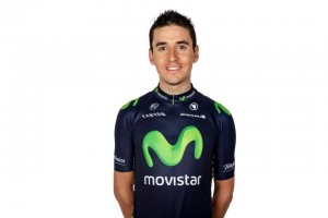 Igor Antón © Movistar