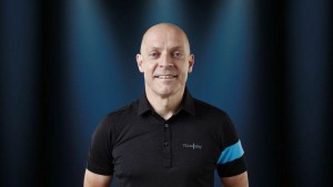 Sir Dave Brailsford © Sky