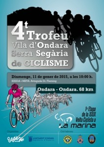 CartellCursaOndara2015_Ajuntamemt