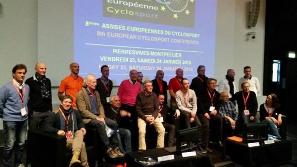 Congreso Europeo del Ciclosport_15