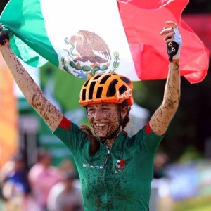 Daniela Campuzano, el nuevo fichaje del Rocks & Co