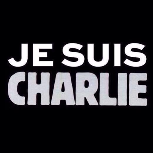 JeSuisCharlie