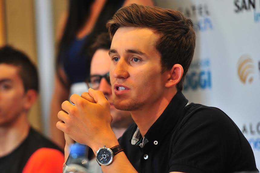 KWIATKOWSKI SAN LUIS