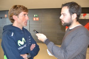 Lastras habla para © Ciclo 21