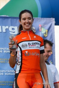 Miriam Gardachal © Oskar Arroyo