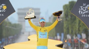 Nibali Tour