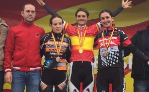 PODIO FÉM. ELI. CTO. ESPAÑA CX_15