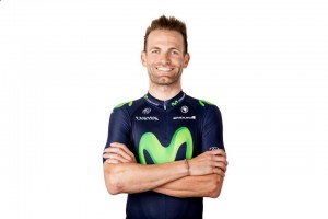 José Joaquín Rojas © Movistar