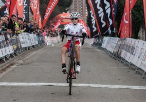 Rocío del Alba García © FMC