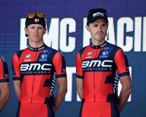 Stetina y Sánchez © BMC