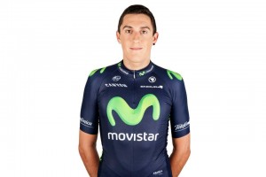 Marc Soler © Movistar