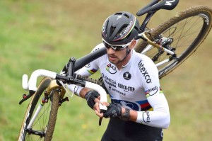 Cyclocross : Ronse 2014