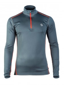 Camiseta técnica Ternua Gobib