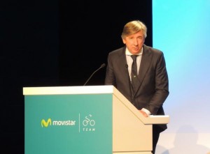 Unzué-Presentación