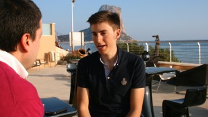 Entrevistado por © Ciclo 21