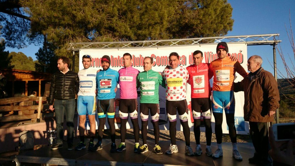 Todos los líderes © facebook