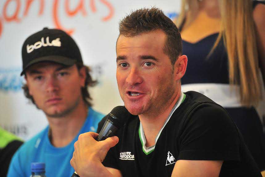 VOECKLER SAN LUIS